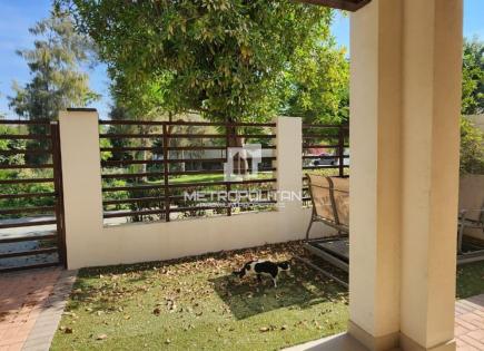 Вилла за 2 534 евро за месяц в Рас-эль-Хайме, ОАЭ