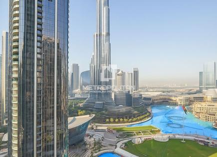 Апартаменты за 5 458 евро за месяц в Дубае, ОАЭ