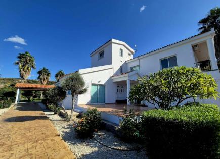 Вилла за 1 300 000 евро в Пафосе, Кипр