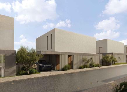 Вилла за 570 000 евро в Пафосе, Кипр