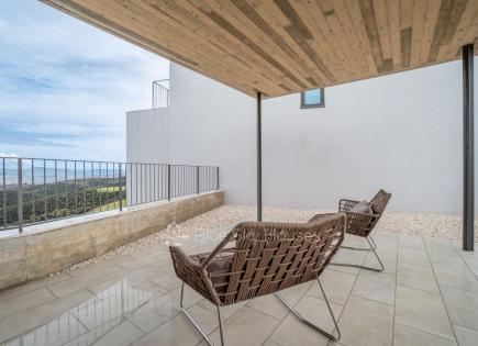 Апартаменты за 845 000 евро в Пафосе, Кипр