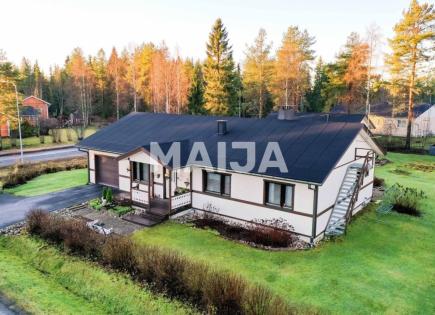 Дом за 144 000 евро в Финляндии