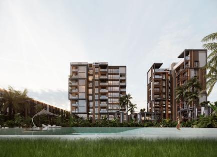 Апартаменты за 189 961 евро в Анталии, Турция