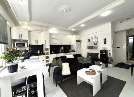 Апартаменты за 115 000 евро в Алании, Турция