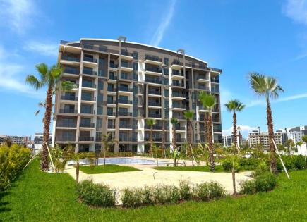 Апартаменты за 203 862 евро в Анталии, Турция