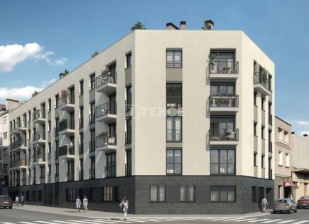 Апартаменты за 383 000 евро в Сабаделе, Испания