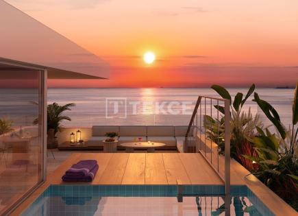 Апартаменты за 870 000 евро в Кастель-Пладжа-де-Аро, Испания