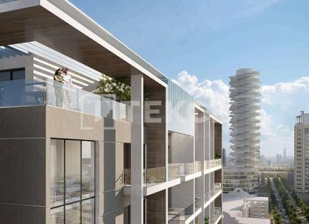 Апартаменты за 411 000 евро в Дубае, ОАЭ