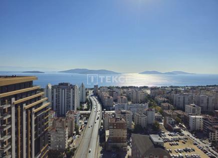 Апартаменты за 476 000 евро в Картале, Турция