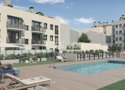 Апартаменты за 276 000 евро в Сабаделе, Испания