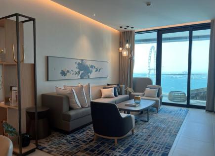 Апартаменты за 12 272 евро за месяц в Дубае, ОАЭ