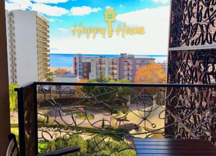 Студия за 93 500 евро на Солнечном берегу, Болгария