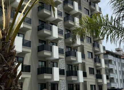 Квартира за 200 000 евро в Алании, Турция