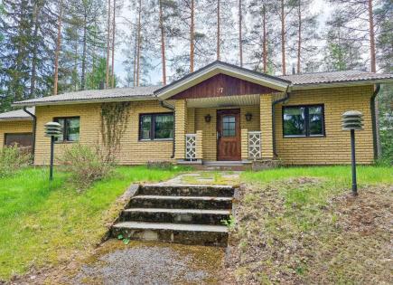 Дом за 65 000 евро в Энонкоски, Финляндия