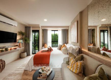 Студия за 65 613 евро на Пхукете, Таиланд