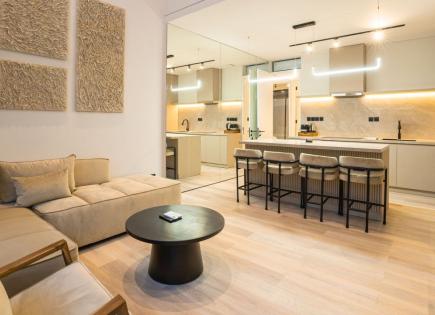 Таунхаус за 367 766 евро в Чангу, Бали, Индонезия