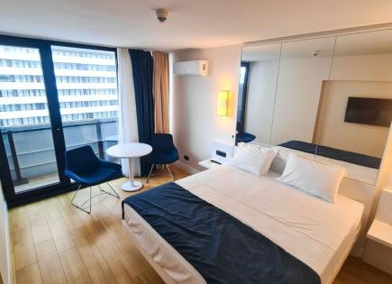 Апартаменты за 38 667 евро в Батуми, Грузия