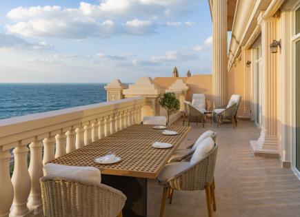 Квартира за 4 983 079 евро в Дубае, ОАЭ