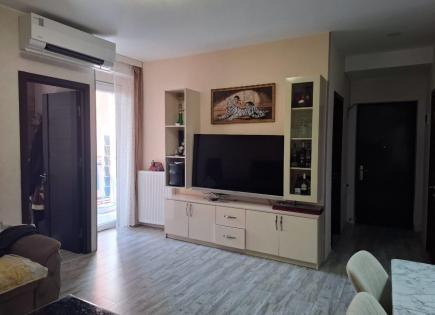 Квартира за 81 997 евро в Тбилиси, Грузия