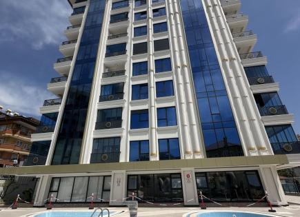 Квартира за 290 000 евро в Алании, Турция