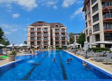 Квартира за 110 000 евро на Солнечном берегу, Болгария