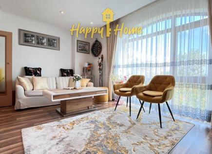 Квартира за 131 300 евро на Солнечном берегу, Болгария