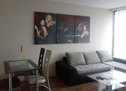 Квартира за 115 000 евро в Мюльхайме-на-Руре, Германия