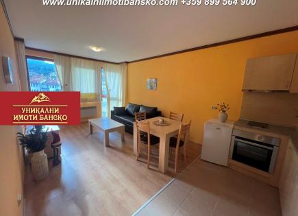 Квартира за 90 000 евро в Банско, Болгария