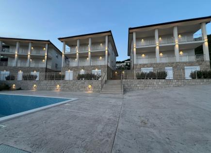 Вилла за 5 700 000 евро в Сеоце, Черногория