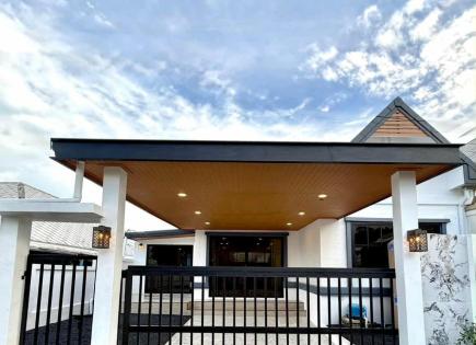 Дом за 116 843 евро на Пхукете, Таиланд