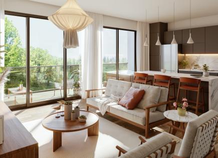 Апартаменты за 119 135 евро в Пуэрто-Плата, Доминиканская Республика