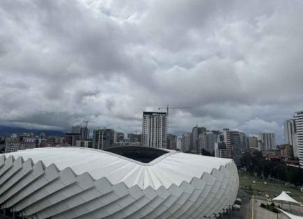 Квартира за 115 500 евро в Тбилиси, Грузия