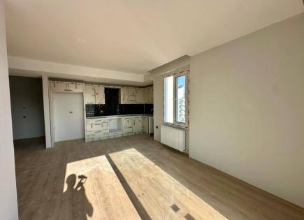 Квартира за 92 000 евро в Мерсине, Турция