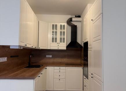 Квартира за 682 евро за месяц в Марианске-Лазне, Чехия