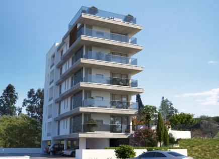 Апартаменты за 257 000 евро в Ларнаке, Кипр