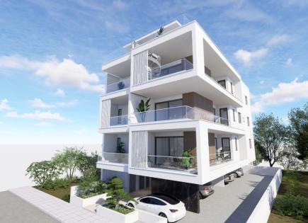 Апартаменты за 220 000 евро в Ларнаке, Кипр