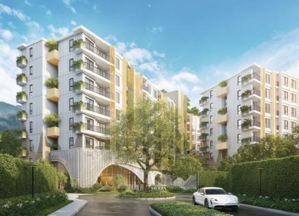 Апартаменты за 76 430 евро на пляже Банг Тао, Таиланд