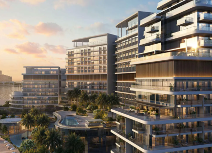 Вилла за 825 998 евро в Рас-эль-Хайме, ОАЭ