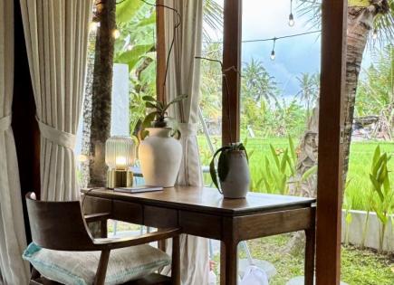 Вилла за 129 440 евро в Убуде, Бали, Индонезия