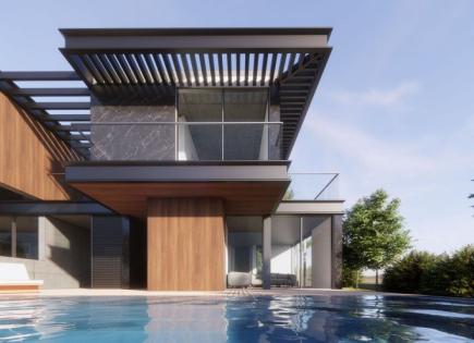 Вилла за 875 800 евро в Пафосе, Кипр