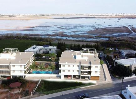 Апартаменты за 181 000 евро в Протарасе, Кипр