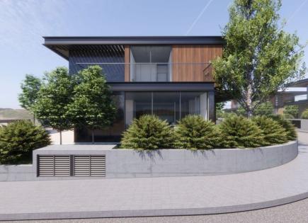 Вилла за 839 800 евро в Пафосе, Кипр