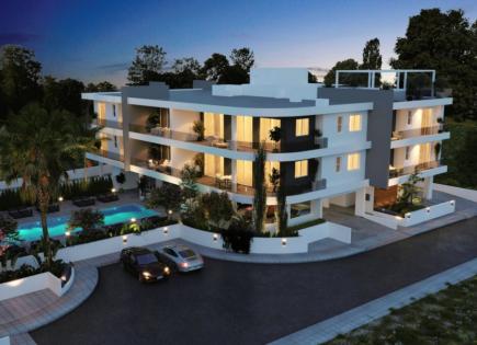 Апартаменты за 200 000 евро в Протарасе, Кипр