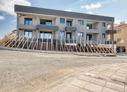 Апартаменты за 158 000 евро в Пафосе, Кипр