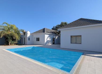 Вилла за 490 000 евро в Лимасоле, Кипр