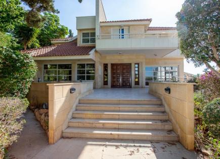 Вилла за 900 000 евро в Лимасоле, Кипр