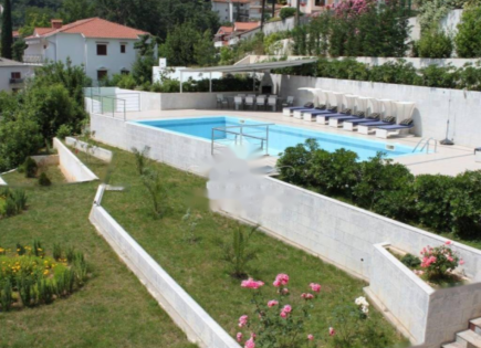 Квартира за 1 500 000 евро в Опатии, Хорватия