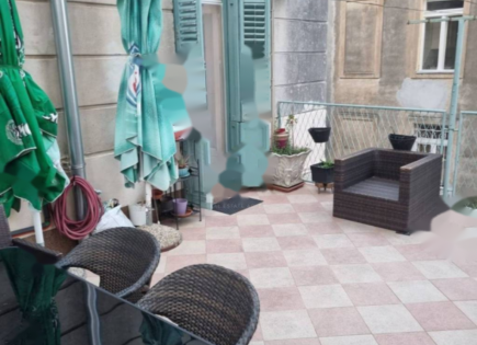 Квартира за 440 000 евро в Опатии, Хорватия