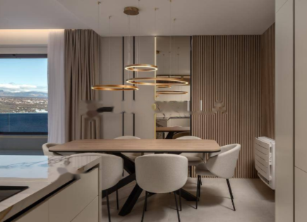 Квартира за 1 900 000 евро в Опатии, Хорватия