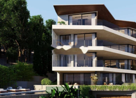 Квартира за 600 000 евро в Опатии, Хорватия